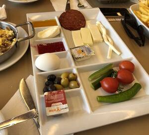 Pide By Pide Haramidere Istanbul